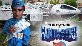 Fanderson  The Future is Fantastic [upl. by Suoivatco]