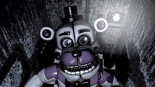 Five Nights At Freddys Sister Location  Freddy And Co Very Hard No Deaths [upl. by Powell]