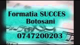 Formatia SUCCES Botosani  live 03032012 Oprisanu Daniel  partea nr10video nou 0747200203 [upl. by Almire]