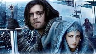 Kingdom of Heaven Full Movie Fact amp Review in English  Orlando Bloom  Eva Green [upl. by Kciredes755]