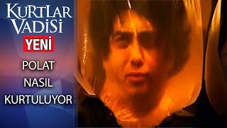 Polat Alemdar İşkence Görüyor  Kurtlar Vadisi 12 Bölüm  2018  YENİ [upl. by Smith]