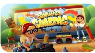 Subway surfers San Francisco world 🌎liveshortvirallivevideos [upl. by Nelda]