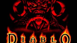 633  Tristram Diablo theme cover [upl. by Nichols]