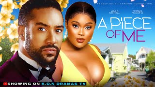 A PIECE OF ME  MAJID MICHEL CHIOMA NWAOHA SANDRA IFUDU a Nollywood Family Movie [upl. by Tyson930]