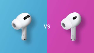 Airpods Pro 2 vs Airpods Pro 1 Upgrade Which one to buy [upl. by Keeton531]