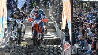 Extreme XL Lagares 2018  Endurocross amp City Prolog  Best of PRO Riders [upl. by Wernda]