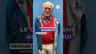 Bernard Friot appelle à soutenir RP   lien en bio 💸 [upl. by Veleda131]