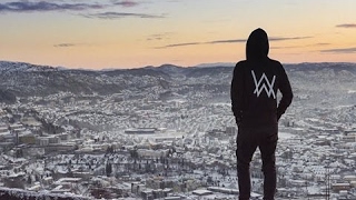 Alan Walker  Sunday Music Video [upl. by Terrance198]