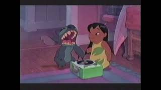 2002 Lilo And Stitch trailer [upl. by Ecerahc70]