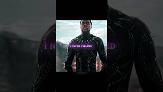 Black panther  Song Kendrick Lamar and SZA ALL THE STARS blackpanther marvel shorts [upl. by Esemaj]