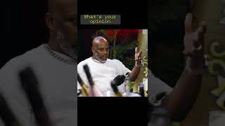 DMX SPEAKS  ON VERZUZ WITH SNOOP DOGG🤔 dmx drinkchamps [upl. by Raf157]