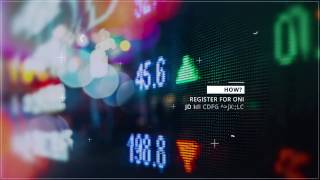 Quantitative Finance Master Classes  Deloitte Luxembourg [upl. by Ecreip]