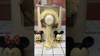 Electric Pasta Maker Machine [upl. by Naasah891]