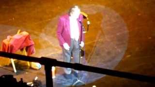 Ken Dodd  Live At The Grand Theatre Blackpool 3 November 2013 Part 02 [upl. by Adaliah]