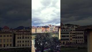 Firenze Lungarno cucchiarini travel home sweet casa love foryou [upl. by Nauqed]