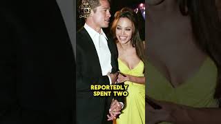 You Wont Believe What Happened to Angelina Jolie After Brad Pitt [upl. by Areema]