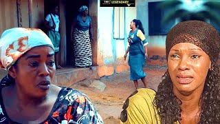 WHY DOES MY MOTHER INLAW HATE ME SO MUCH Chiege Alisigwe AFRICAN MOVIES  OLD NIGERIAN MOVIES [upl. by Adaven]