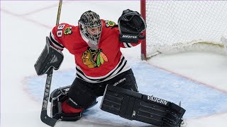 NHL Emergency Goalies Part 3 [upl. by Annadal]