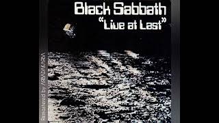 01 Black Sabbath  Tomorrows Dream [upl. by Ettevroc]