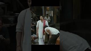 mohalla assi  2024  best movie scene  rabi kishan shortfeed aloneisthebest [upl. by Leede]