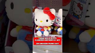 Save  on Amazon Prime Day Hello Kitty Care Bears Kuromi Cinnamoroll My Melody See link in bio [upl. by Scrogan]