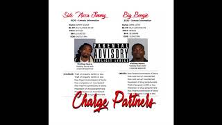 SN Jimmy x Big Boogie x Charge Partners PROD BY CMO [upl. by Hanas]