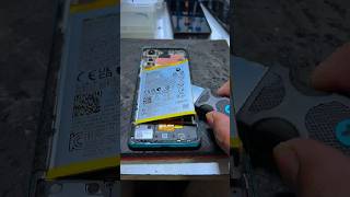 🤑Moto edge 40 neo display replace🤣motoedge40 motoedge40neo balamobileworldpudukottai [upl. by Ennyroc]