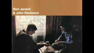 Bert Jansch amp John Renbourn  Dissatisfied blues [upl. by Nigem958]