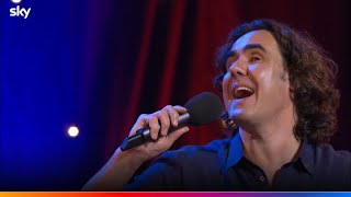 Micky Flanagan  The Out Out Tour  Sky One [upl. by Lloyd]