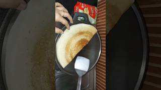 Ab banega MTR Dosa Try MTR DOSA RECIPE vegfoodz ytshorts tryit dosa mtrdosa dosarecipe shorts [upl. by Suruat477]