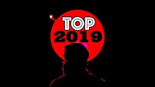 NAJLEPSZE FILMY 2019 TOP 11 wg Kinomaniaka [upl. by Tomasz]