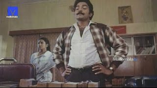 Rajashekar Awesome Performance  quotAahuthiquot Movie  2 [upl. by Merill]