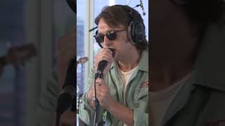 Paolo Nutini  Nothing To Be Done Cover Live on The Chris Evans Breakfast Show with Sky shorts [upl. by Aehtna]