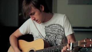 Anytime Brian McKnight Acoustic Cover by Zach Swift [upl. by Herates]