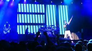 311 quotALL MIXED UP quot HD Live From Wayback Pointfest 09032018 [upl. by Attevaj]