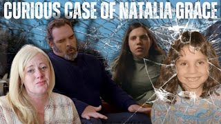 What the What The Incredibly Bizarre case of Natalia Grace [upl. by Gereron]