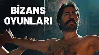 Bizans Oyunları  Tek Parça Film Yerli Komedi Avşar Film [upl. by Sirtimid]