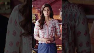 Kriti Sanon makes SRK realise that Kajol still LOVE him Ft Varun Dhawan Dilwale [upl. by Flight]