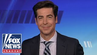 Jesse Watters This was like a funeral for the liberal media [upl. by Essiralc354]