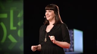 A burial practice that nourishes the planet  Caitlin Doughty [upl. by Anavlis]