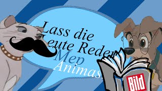 Lass die Leute reden Just let them talk D Full MEP [upl. by Leonanie453]