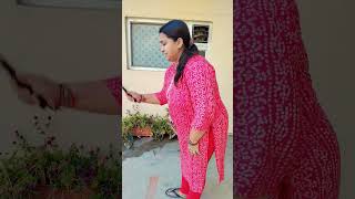 Anaya Aur Dadi Ne Khela Frog Jump Game shorts trending shortvideo shortsfeed viralvideo [upl. by Daniella356]