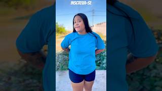 Ela confiou demais videoshort comedia comedy humor funny shorts fyp [upl. by Weidar]