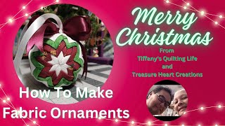 Merry Christmas Special ft TreasureHeartCreations [upl. by Pattie]