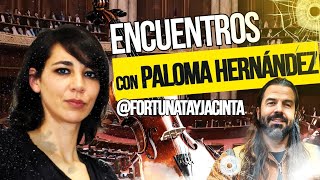 ARTE PROPAGANDA y POLÍTICA  Paloma Hernández fortunatayjacinta y Santiago ARMESILLA Parte I [upl. by Irep]