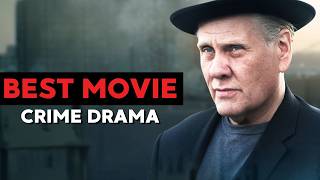 The coma changed him forever  Crime Drama Thriller  Full Movies in English HD [upl. by Carolynn]