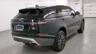 2018 Land Rover Range Rover Velar P380 RDynamic SE Willard Attica Plymouth New Pittsburgh New W [upl. by Teews]