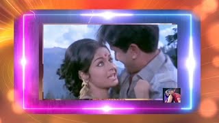 Aaj Madhosh Hua Jaye Re HD  Kishore Kumaramp Lata Mangeshkar  S D Burman  Sashi Kapoor amp Rakhi [upl. by Matazzoni212]