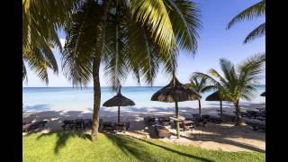 Hotel Maradiva Villas Resort amp Spa in Flic en Flac Mauritius Westkueste  Mauritius Bewertung und [upl. by Tombaugh]