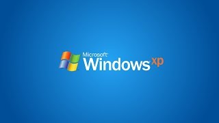 Microsoft Windows XP Professional 2018 [upl. by Nyhagen770]